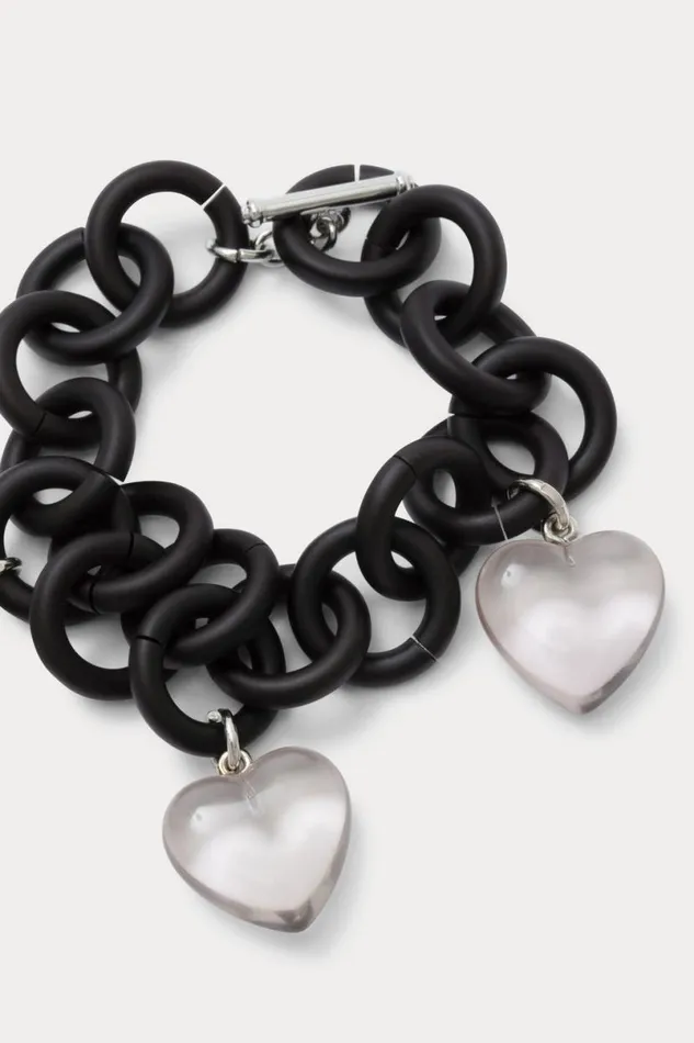Women Jewelry Rachel Comey Finch Bracelet Smoke