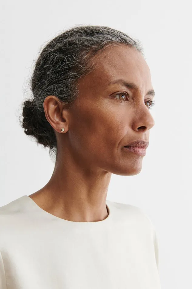 Women Jewelry Rachel Comey Quarry Appo Earring Single Goldpearl Women Jewelry Rachel Comey Quarry Appo Earring Single Goldpearl