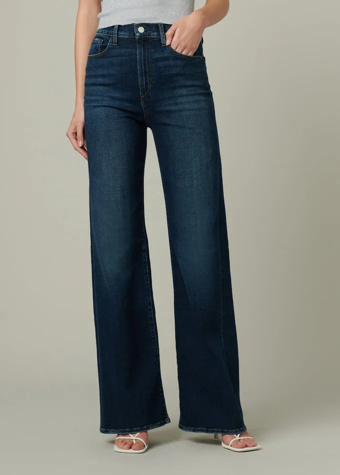 Women Joe8217s Jeans THE MIA Oh My Wide Leg
