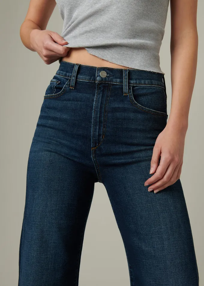 Women Joe8217s Jeans THE MIA Oh My Wide Leg