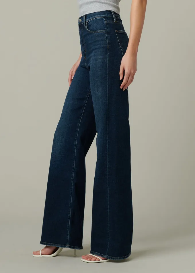 Women Joe8217s Jeans THE MIA Oh My Wide Leg