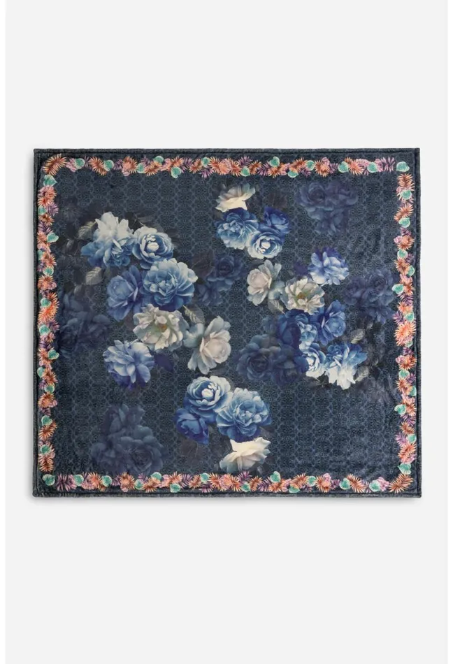 Women Johnny Was Blankets Laurel Canyon Cozy Blanket Cusco