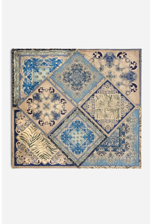Women Johnny Was Blankets Laurel Canyon Cozy Blanket Valentin