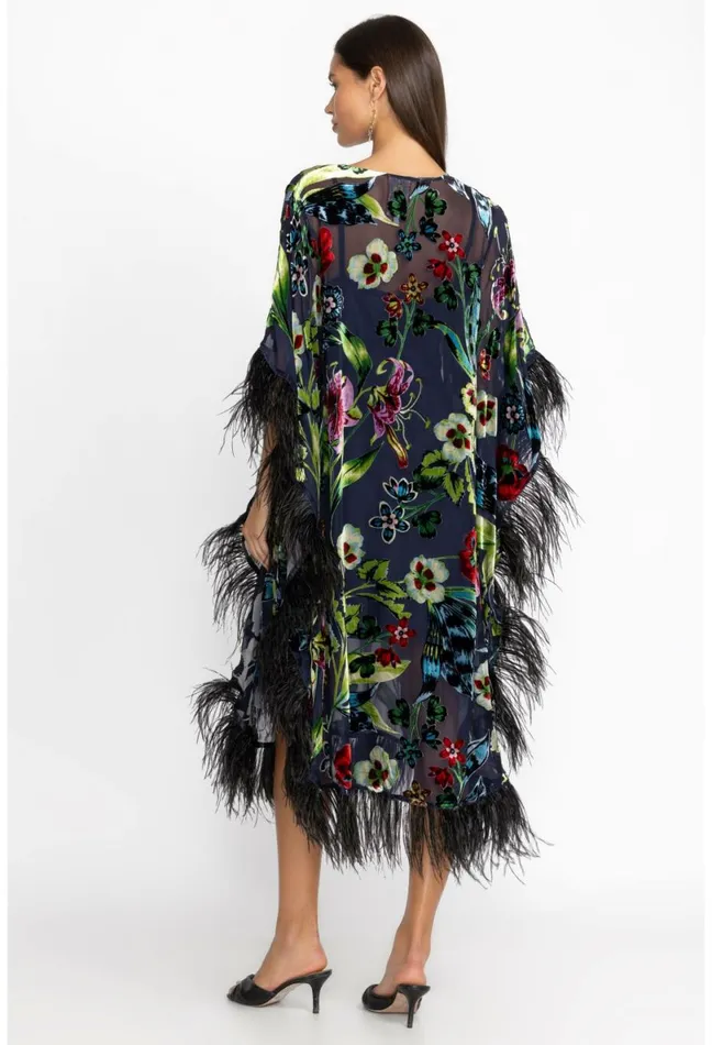 Women Johnny Was Dresses Maple Dress Multi
