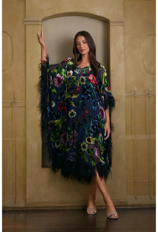 Women Johnny Was Dresses Maple Dress Multi