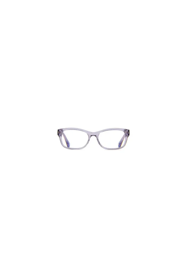 Women Johnny Was Eye Wear Michelle Sunglasses Medium Grey