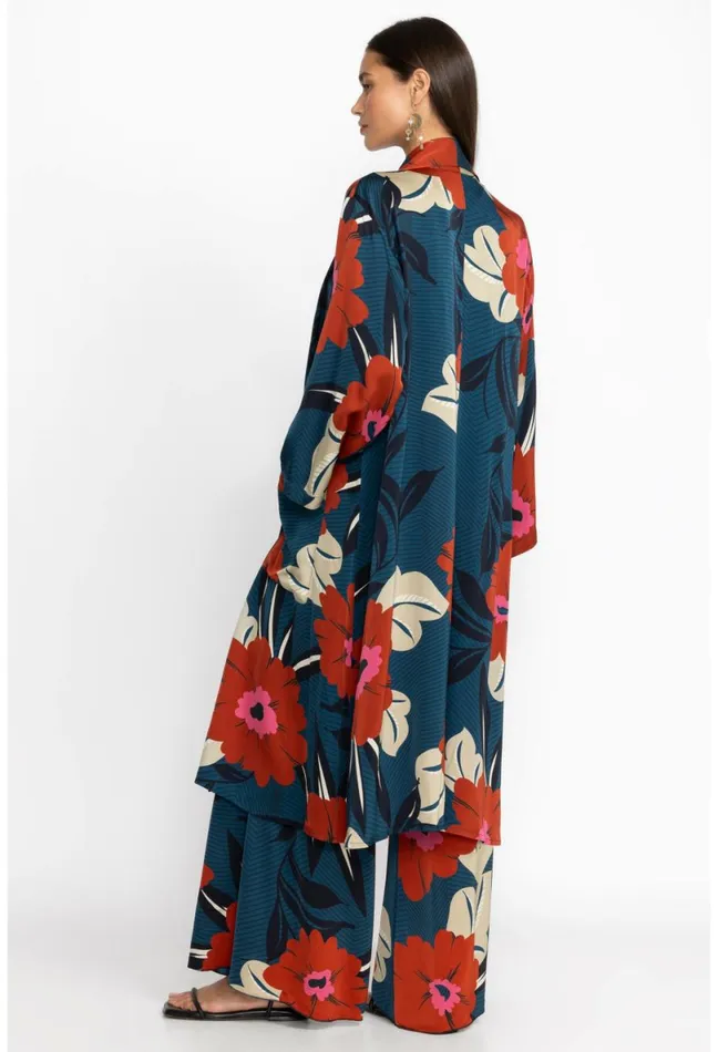 Women Johnny Was Kimonos Alder Kimono Alder