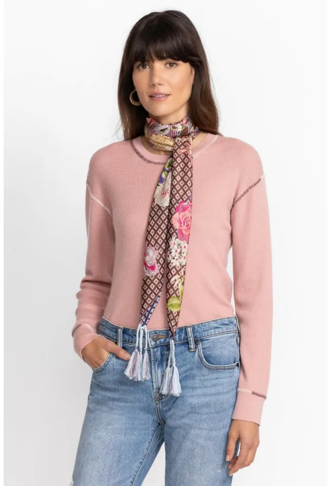 Women Johnny Was Scarves Cathron Scarf Cathron