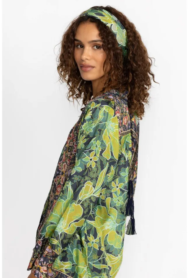 Women Johnny Was Scarves Hirz Scarf Hirz