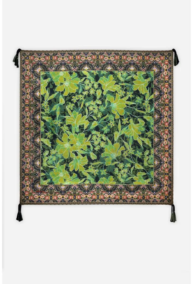 Women Johnny Was Scarves Hirz Scarf Hirz