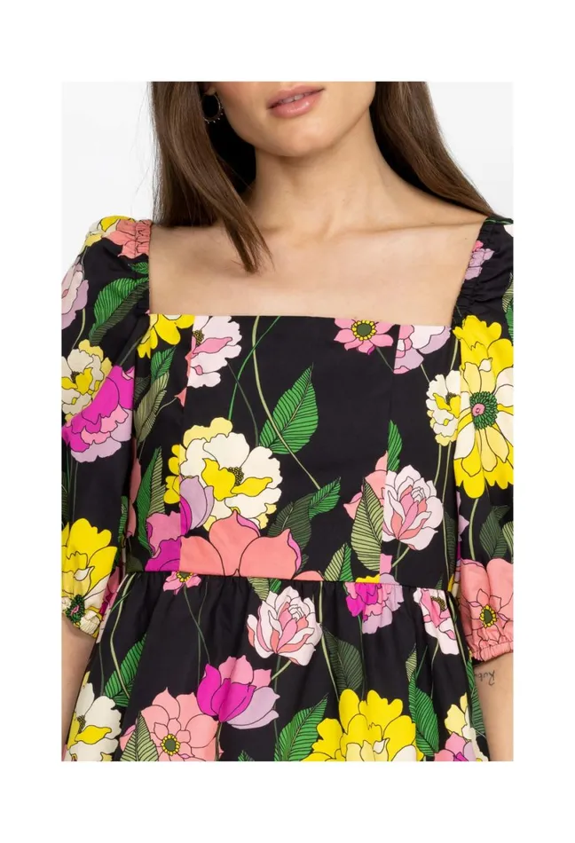 Women Johnny Was Tops Marisol Blouse Paloma