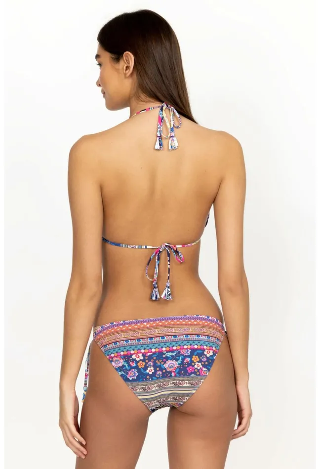 Women Johnny Was TwoPieces Alaina Bikini Bottoms Alaina