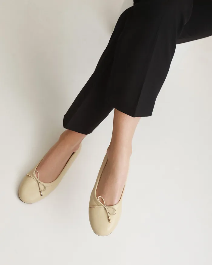 Women jomercer Jolie casual flats butter leather BALLET Women jomercer Jolie casual flats butter leather BALLET