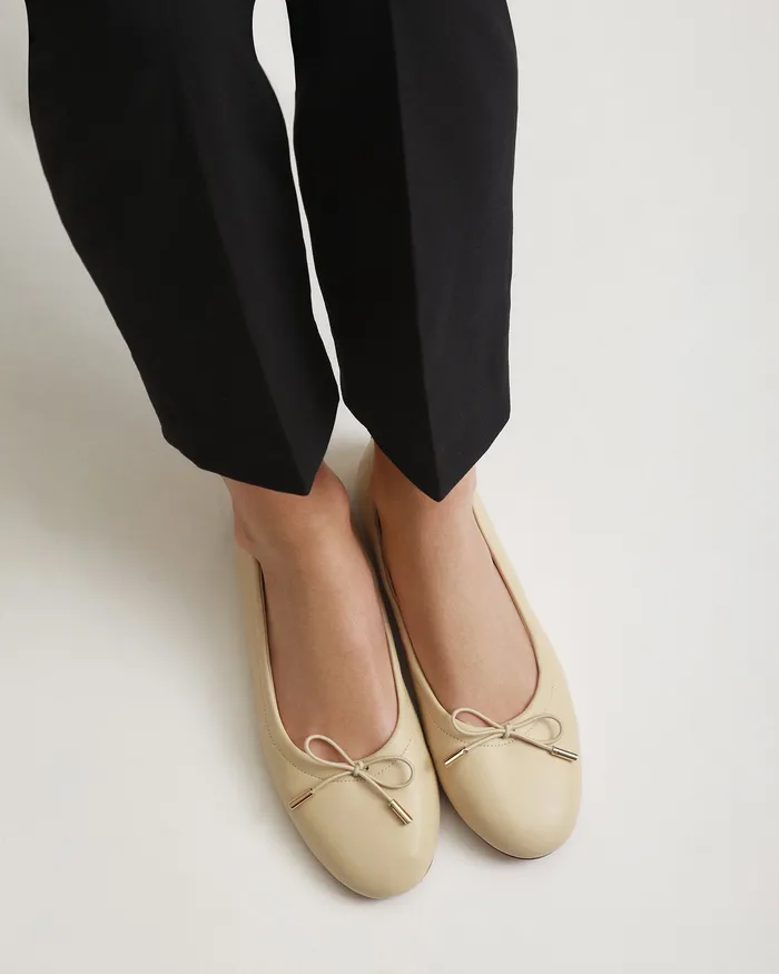 Women jomercer Jolie casual flats butter leather BALLET Women jomercer Jolie casual flats butter leather BALLET