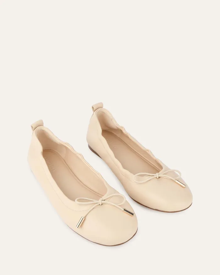 Women jomercer Jolie casual flats butter leather BALLET Women jomercer Jolie casual flats butter leather BALLET
