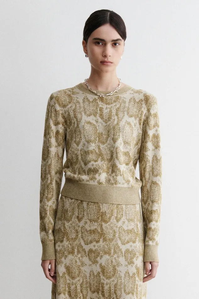 Women Knits Rachel Comey Amis Skirt Taupe Women Knits Rachel Comey Amis Skirt Taupe