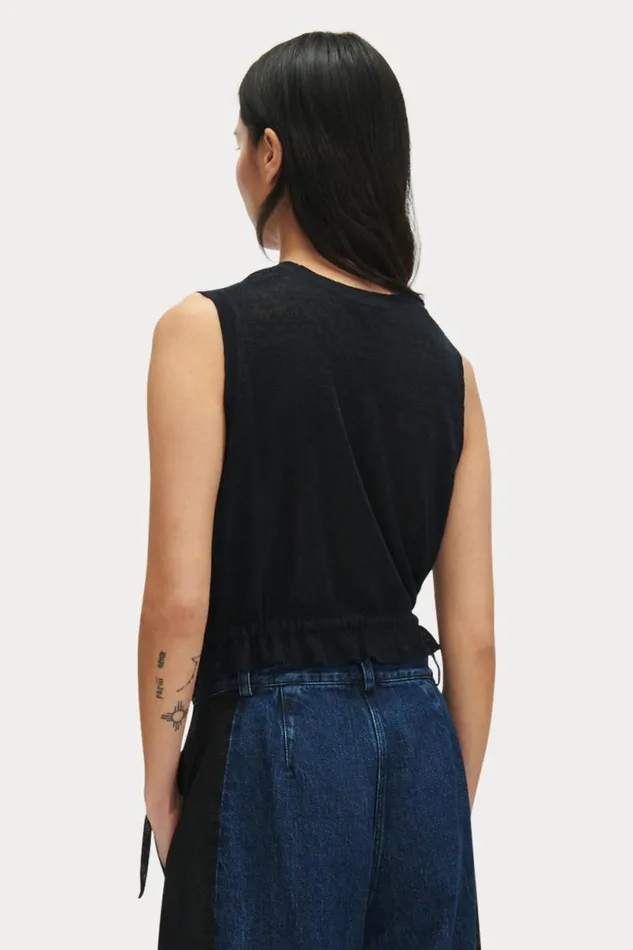 Women Knits Rachel Comey New Aires Top Coral Women Knits Rachel Comey New Aires Top Coral