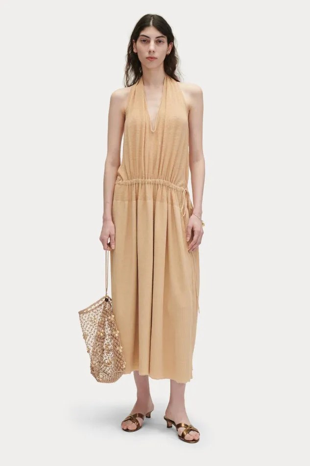 Women Knits Rachel Comey New Aires Top Coral Women Knits Rachel Comey New Aires Top Coral