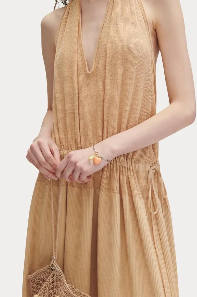 Women Knits Rachel Comey New Aires Top Coral Women Knits Rachel Comey New Aires Top Coral