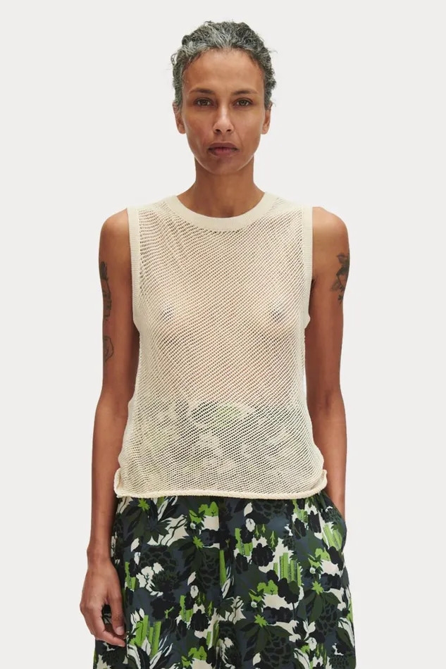Women Knits Rachel Comey Rhett Top Black
