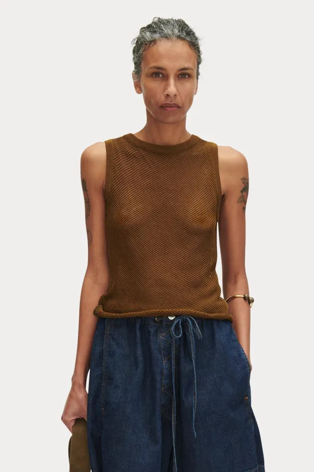 Women Knits Rachel Comey Rhett Top Black Women Knits Rachel Comey Rhett Top Black