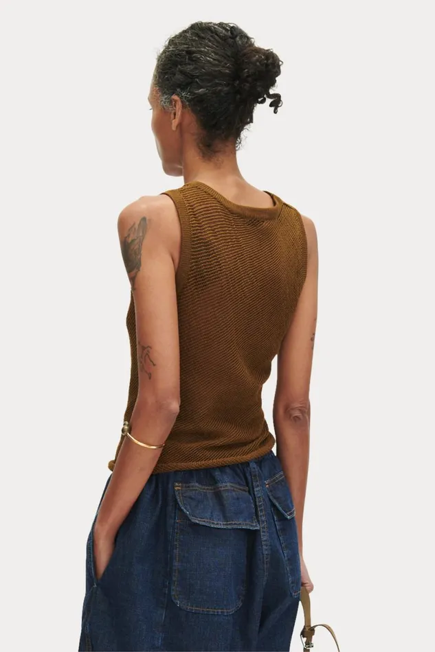 Women Knits Rachel Comey Rhett Top Black Women Knits Rachel Comey Rhett Top Black