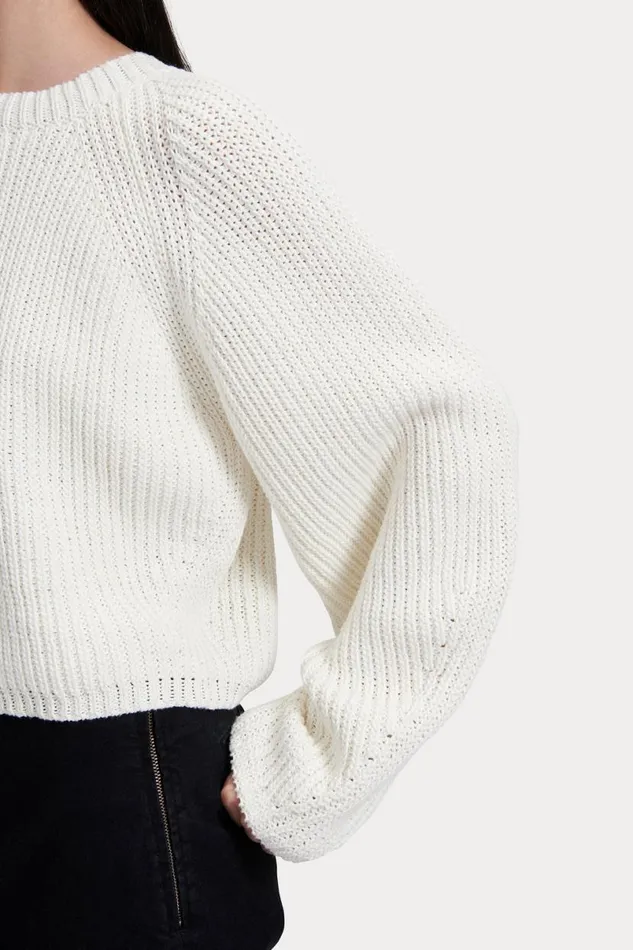 Women Knits Rachel Comey Salla Sweater Black