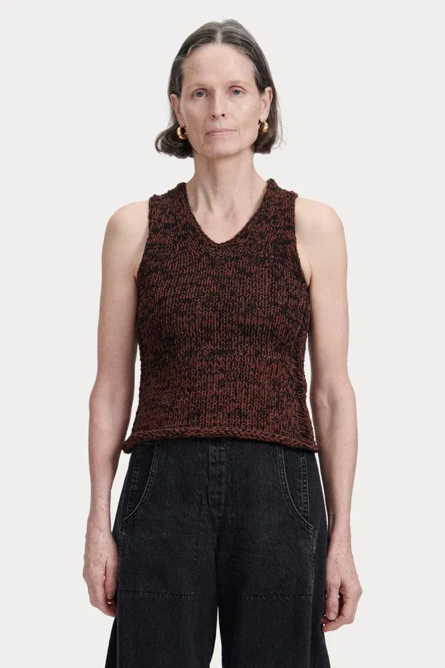Women Knits Rachel Comey Salla Sweater Black