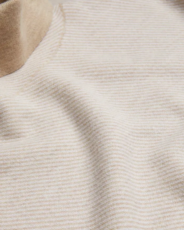Women LARALEE 8211 Relaxed Fit Knitted Dress Natural Ted Baker Dresses Women LARALEE 8211 Relaxed Fit Knitted Dress Natural Ted Baker Dresses