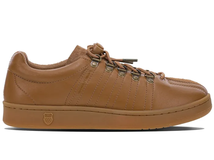 Women Lifestyle KSwiss CLASSIC GT X ENGINEERED GARMENTS Chipmunkregular Gum