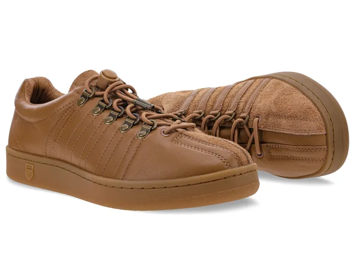 Women Lifestyle KSwiss CLASSIC GT X ENGINEERED GARMENTS Chipmunkregular Gum