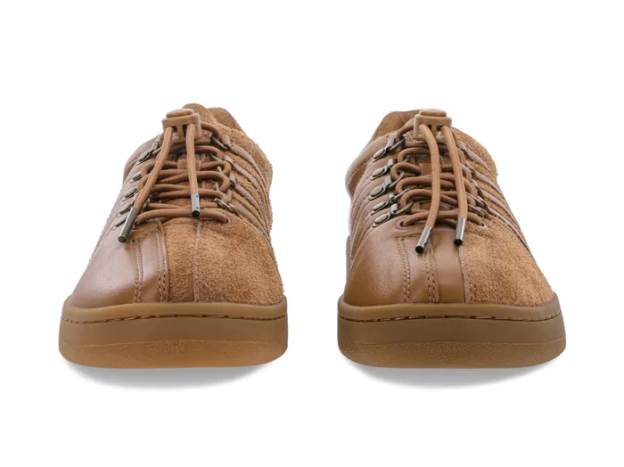 Women Lifestyle KSwiss CLASSIC GT X ENGINEERED GARMENTS Chipmunkregular Gum