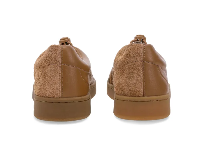 Women Lifestyle KSwiss CLASSIC GT X ENGINEERED GARMENTS Chipmunkregular Gum