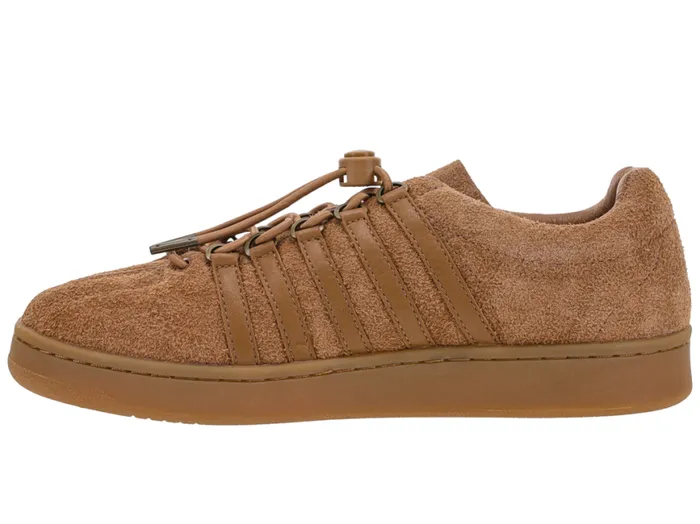 Women Lifestyle KSwiss CLASSIC GT X ENGINEERED GARMENTS Chipmunkregular Gum