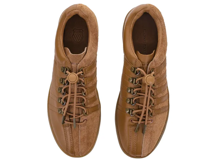 Women Lifestyle KSwiss CLASSIC GT X ENGINEERED GARMENTS Chipmunkregular Gum