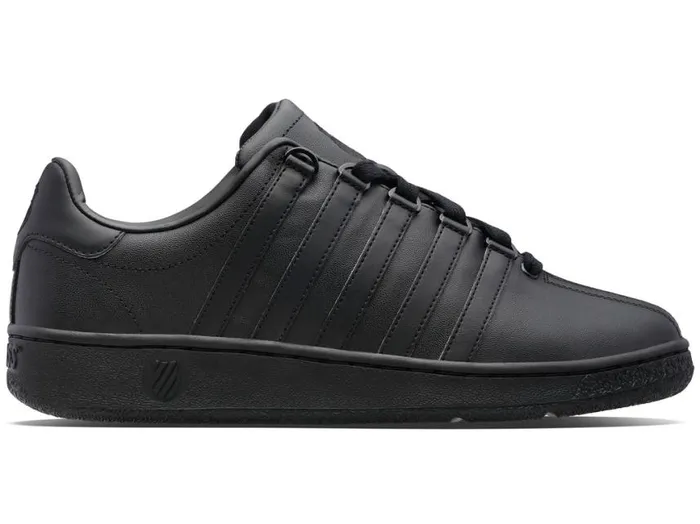 Women Lifestyle KSwiss CLASSIC VN Black