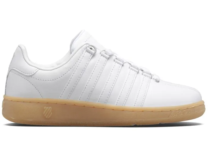 Women Lifestyle KSwiss CLASSIC VN Whitegum