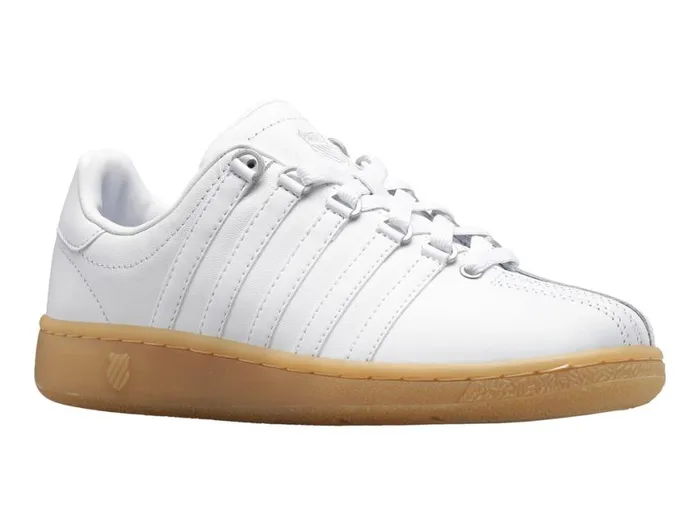 Women Lifestyle KSwiss CLASSIC VN Whitegum