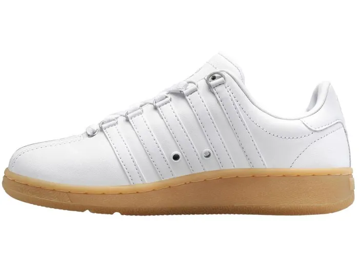 Women Lifestyle KSwiss CLASSIC VN Whitegum