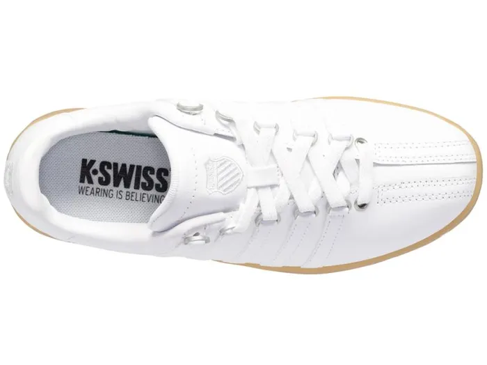 Women Lifestyle KSwiss CLASSIC VN Whitegum