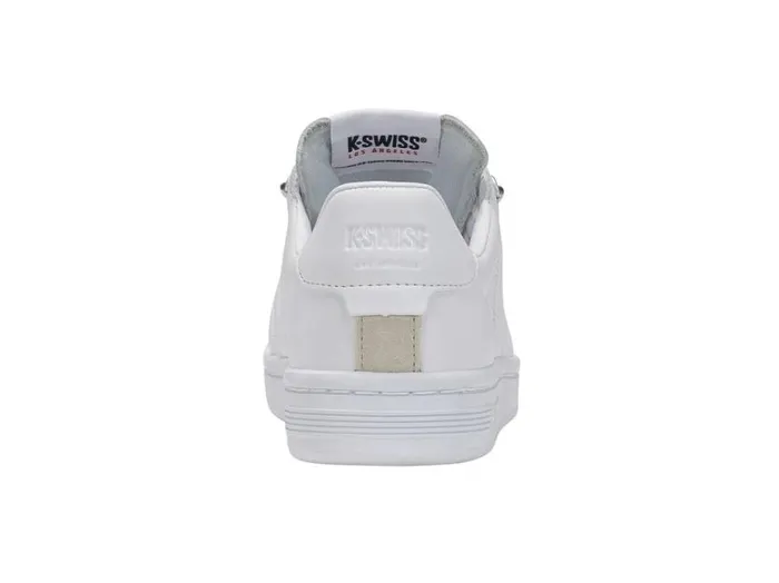 Women Lifestyle KSwiss LOZAN II Wht