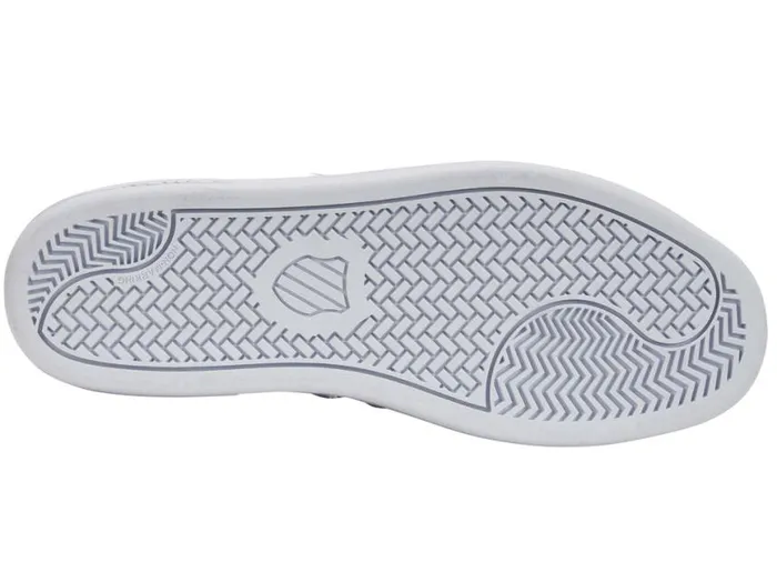 Women Lifestyle KSwiss LOZAN II Wht