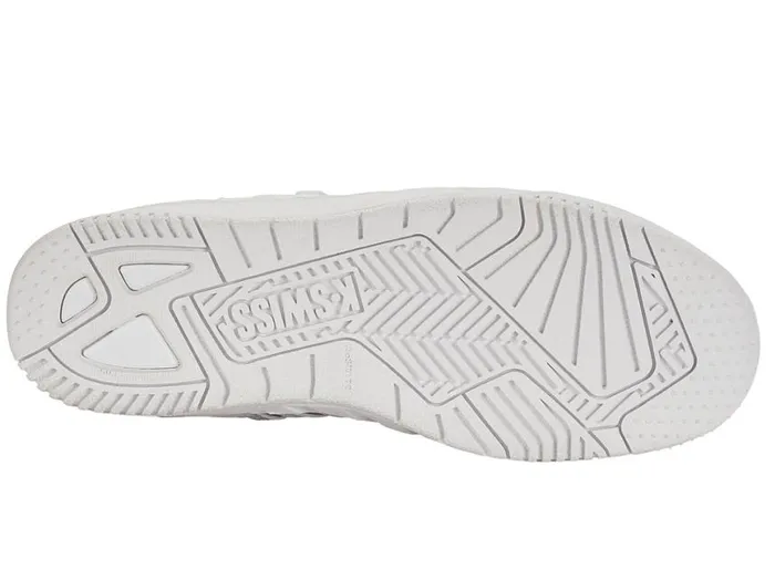 Women Lifestyle KSwiss SI18 RIVAL White