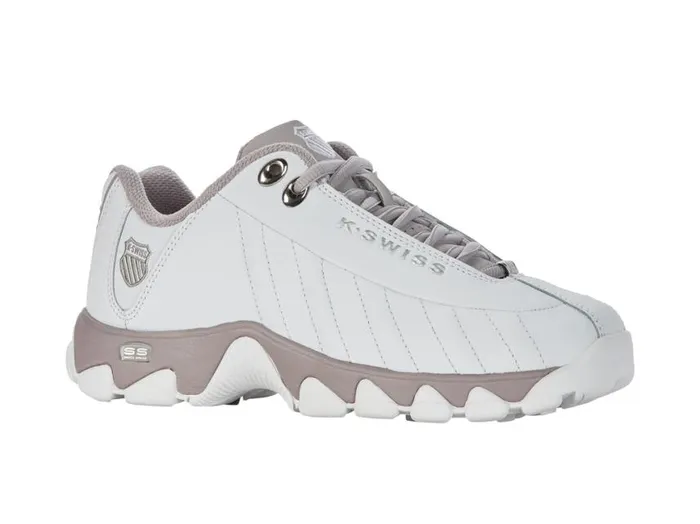 Women Lifestyle KSwiss ST329 CMF Whiteashes Of Roses