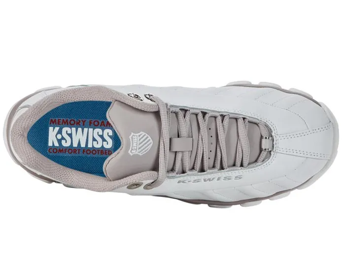 Women Lifestyle KSwiss ST329 CMF Whiteashes Of Roses