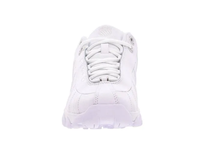 Women Lifestyle KSwiss ST329 CMF Whitesilver