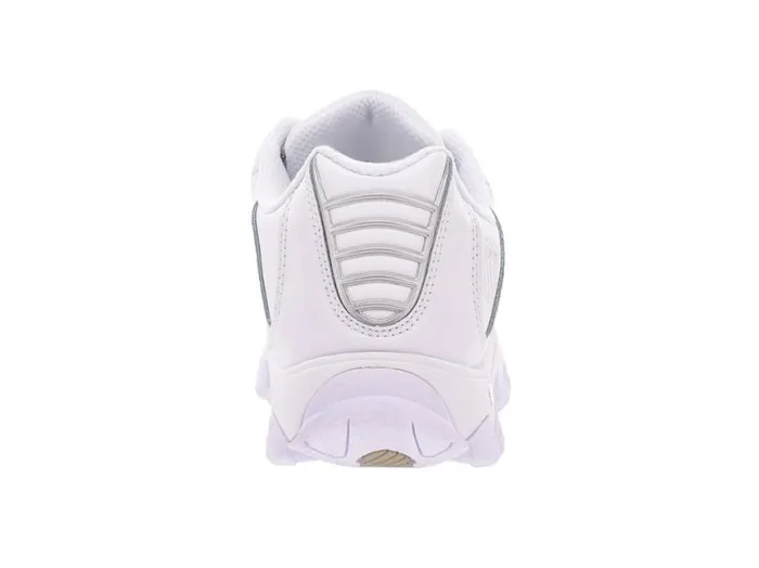 Women Lifestyle KSwiss ST329 CMF Whitesilver