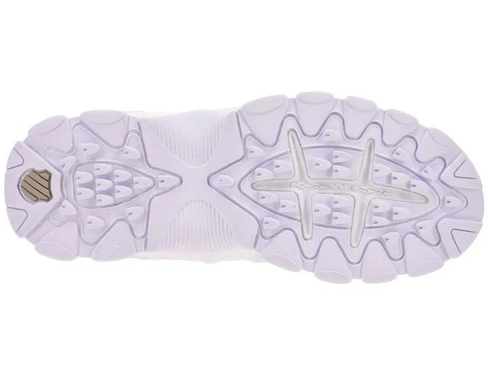 Women Lifestyle KSwiss ST329 CMF Whitesilver