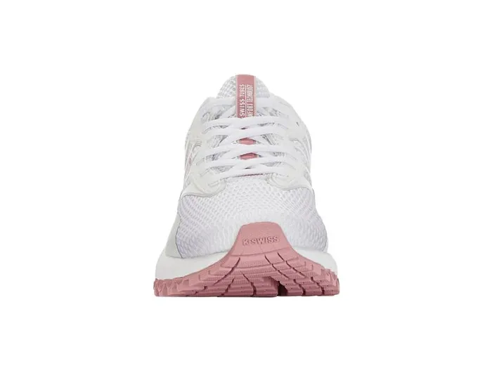 Women Lifestyle KSwiss TUBES SPORT Whitedawn Bluefoxglove