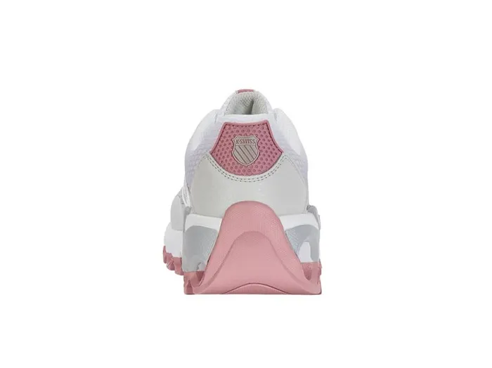 Women Lifestyle KSwiss TUBES SPORT Whitedawn Bluefoxglove